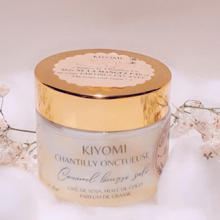 Chantilly Onctueuse Délice Salé – Caramel Beurre Salé Chantilly Onctueuse Délice Salé – Caramel Beurre Salé