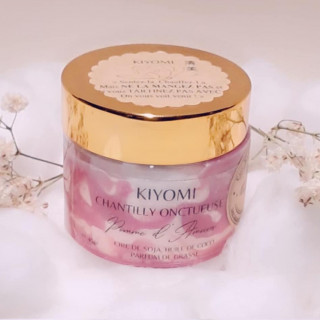 Chantilly Onctueuse Rouge Tentation – Pomme d'Amour Chantilly Onctueuse Rouge Tentation – Pomme d'Amour
