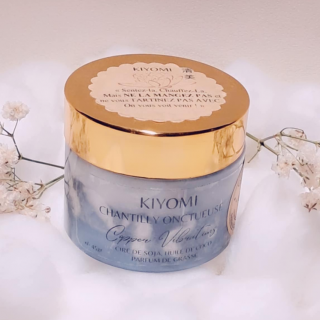 Chantilly Onctueuse Copper Harmony – Copper Vibrations