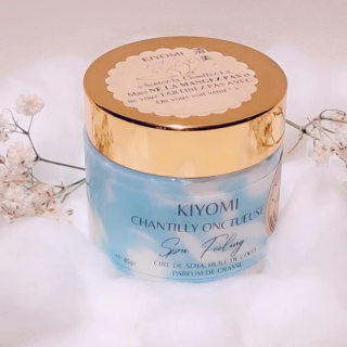 Chantilly Onctueuse Harmonie Spa – Spa Feeling Chantilly Onctueuse Harmonie Spa – Spa Feeling