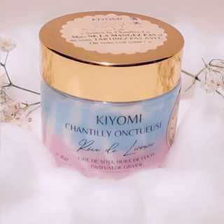 Chantilly Onctueuse Rêve Enchanté – Rêve de Licorne
