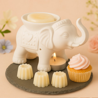 Cannelé Parfumé Délice Sucré – Cupcake