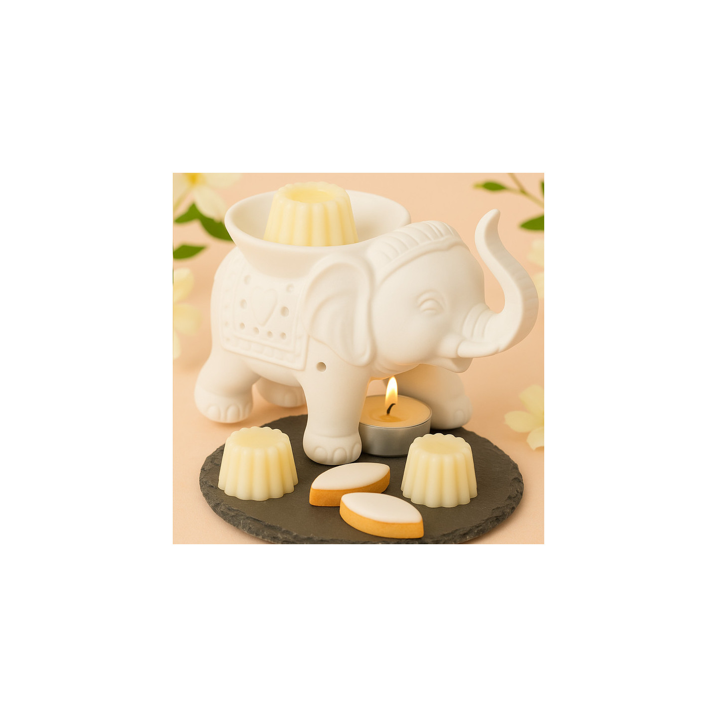 Cannelé Parfumé Douceur Calisson