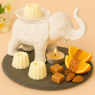 Cannelé Parfumé Plaisir Sucré – Délice Gourmand