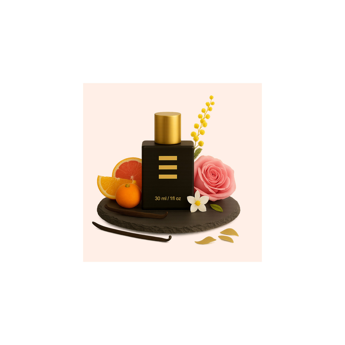 N°2082 Velours Impérial – "Inspiré de Coco Mademoiselle"