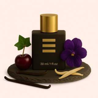 N°2220 Élixir Enchanté – "Inspiré de Lolita"