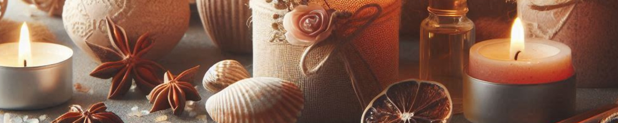 Ambiance Cocooning & Douceur