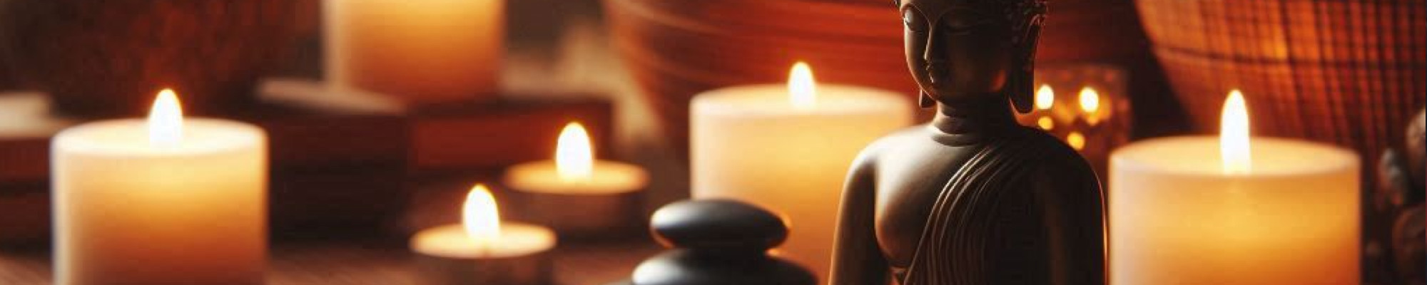 Ambiance Zen & Relaxante